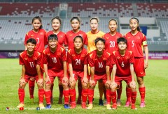 HLV Akira dành mưa lời khen cho tuyển nữ Việt Nam dù để thua trước Úc