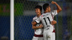 VIDEO: Ngôi sao tuyển Thái Lan bứt tốc ấn tượng, kiến tạo đẳng cấp tại J-League 2022