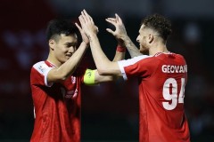 Lịch thi đấu của CLB Viettel tại AFC Cup 2022: Đại chiến rực lửa giữa 'Cơn lốc đỏ' và 'Tiểu Hổ'