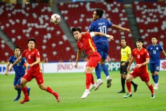 Ấn định ngày bốc thăm chia bảng AFF Cup 2022: Cả ĐNÁ nín thở xem Thái Lan - Việt Nam có cùng 'rọ'?