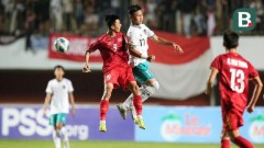 CĐV Đông Nam Á: 'Đá bẩn đã trở thành một hệ tư tưởng của bóng đá Indonesia'