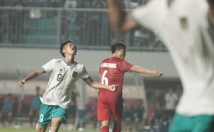 CĐV Indonesia: 'Việt Nam thua quá xứng đáng, họ đá tệ như vậy mà cũng vào được chung kết ư?'