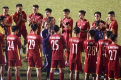 U19 Việt Nam thể hiện hành động đẹp với các đối thủ: Vô địch trên sân đấu lẫn cách hành xử
