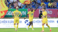 Lịch thi đấu bóng đá hôm nay (13/8): Sôi động V-League, Quang Hải có tiếp tục đá chính tại Ligue 2?