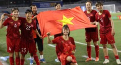 Đối thủ xin rút khỏi Vòng loại Châu á, ĐT nữ Việt Nam tiến gần giấc mơ World Cup