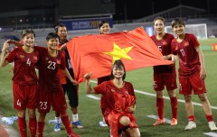 Kịch bản để ĐT nữ Việt Nam dự World Cup 2023, giấc mơ có thể xảy ra
