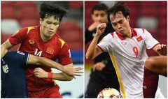 NÓNG: Trụ cột không thể thay thế của ĐT Việt Nam báo tin vui cho thầy Park, sẵn sàng đấu Australia