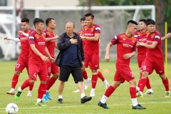 Chuyên gia bóng đá đánh giá khả năng của ĐT Việt Nam tại vòng loại 3 World Cup 2022
