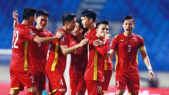 Báo Trung Quốc: 'ĐT Việt Nam như một cỗ máy theo mô hình đội bóng Châu Âu'