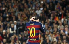 Không còn Messi, fan hâm mộ chẳng mặn mà đến Camp Nou?