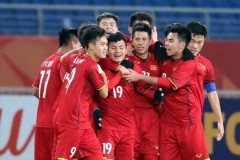 Chuyên gia Slovenia: 'Trung Quốc có những cầu thủ chất lượng, nhưng đội tuyển Việt Nam còn mạnh hơn'