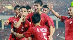 6 cầu thủ sẽ bị HLV Park Hang-seo loại khỏi tuyển Việt Nam trước khi lên đường đi Ả râp