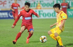 Hủy V-League, CLB Hải Phòng và CLB Hà Nội 'đòi' VPF và VFF đền bù chi phí