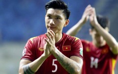 Không kịp 'chạy đua' với thời gian, Đoàn Văn Hậu chính thức rời đội tuyển quốc gia Việt Nam