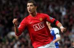 Cristiano Ronaldo chính thức hoàn tất thủ tục quan trọng, sẵn sàng trở về Manchester United