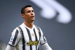 Không gửi lời chia tay đến Ronaldo, Juventus bị tố 'ăn cháo đá bát'