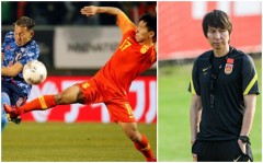 HLV Trung Quốc tỏ ra 'hài lòng' dù để thua Nhật Bản, báo 'tin vui' cho tuyển Việt Nam