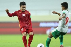 Truyền thông Indonesia sợ tuyển Việt Nam 'gây đại họa' cho đội nhà ở AFF Cup 2020