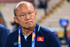 HLV Park Hang-seo tạm chia tay ĐT Việt Nam, lên đường sang UAE dẫn dắt U23
