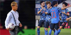 HLV tuyển Campuchia 'lên giọng' mỉa mai tuyển Nhật Bản chỉ 'giỏi ăn vạ' tại Vòng loại World Cup 2022