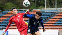 Các đội Tây Á liên tục thắng cách biệt, Campuchia đối mặt với nguy cơ  'tạm biệt' vòng chung kết
