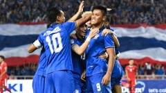 'Khắc tinh' của Công Phượng xin rút lui, Thái Lan lâm vào thế khó trước thềm AFF Cup 2020