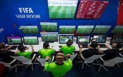 FIFA đưa ra thay đổi cực lớn về VAR, ĐT Việt Nam không còn lo bị đối xử bất công tại VL World Cup 2022?