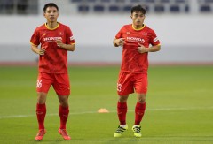 Singapore nói không với Hùng Dũng, sao trẻ U23 được gấp rút làm thủ tục dự AFF Cup thay