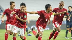 ĐT Indonesia chuẩn bị 'vũ khí' cực khủng, sẵn sàng cho chiến dịch 'lật đổ' Việt Nam tại AFF Cup 2020?