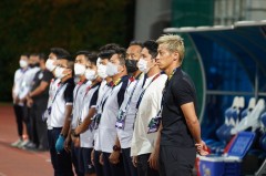 Đề cử HLV xuất sắc nhất vòng bảng AFF Cup 2020: Bất ngờ gọi tên 'HLV online' Keisuke Honda