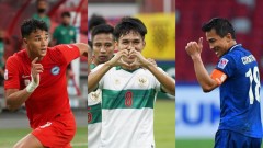 VIDEO: Top 3 bàn thắng đẹp nhất bán kết lượt đi AFF Cup 2020 - 'Messi Thái' phối hợp đẳng cấp