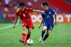 Chuyên gia Phan Anh Tú: 'Thái Lan quá vượt trội, lối chơi của VN bị Thái Lan bóp nghẹt ngay trong hiệp 1'