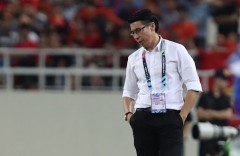 Cựu tuyển thủ Malaysia: 'Ở đây có ai dám đứng ra thuê và trả lương cho HLV ngoại như Việt Nam không?'