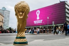 Top 8 sự kiện thể thao đáng chú ý nhất năm 2022: Hàng loạt giải đấu hàng đầu thế giới trở lại