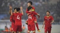 Đội hình tiêu biểu AFF Cup 2020: Việt Nam góp 2 đại diện, hậu vệ hay nhất ĐNÁ bị gạch tên