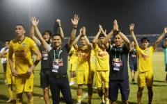 LĐBĐ châu Á trao cơ hội tranh tài đặc biệt cho Việt Nam tại đấu trường lớn nhất châu lục
