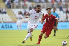 CHÍNH THỨC: Xác định đội bóng châu Á đầu tiên cầm 'vé đi tiếp' tại Vòng loại 3 World Cup 2022