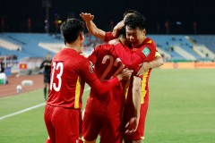 'Đòi nợ' Trung Quốc thành công, ĐT Việt Nam thiết lập hàng loạt kỷ lục lịch sử tại Vòng loại 3 World Cup
