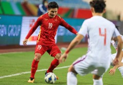 Ngỡ ngàng tột độ, CĐV Trung Quốc bàng hoàng: 'Đội bóng áo đỏ là tuyển Bỉ ư? Đây mà là Việt Nam à?'