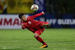 NÓNG: Hết đội bóng Nhật Bản, Quang Hải lại bất ngờ lọt vào tầm ngắm của giải VĐQG Australia