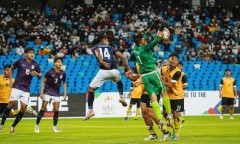 Lịch thi đấu bóng đá hôm nay (20/02): U23 Campuchia 'cầm chắc' tấm vé đi tiếp