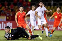 Cựu cầu thủ Việt Nam: 'Thực sự, các cầu thủ Trung Quốc chẳng có giá trị gì tại Đông Nam Á cả'