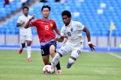 CHÍNH THỨC: Trận đấu quan trọng giải U23 Đông Nam Á bị hủy, Lào lỡ hẹn huy chương đồng đáng tiếc