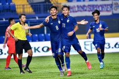 Quyết phục thù Việt Nam, HLV Thái Lan gọi nhiều ngôi sao châu Âu cho 'siêu giải đấu' tại Dubai