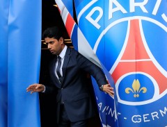 Chủ tịch PSG bị 'triệu tập' về Qatar gấp, gã nhà giàu nước Pháp sắp có biến lớn?