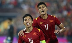 Thắng Indonesia, báo Hàn nhận định U23 Việt Nam sẽ giành huy chương vàng