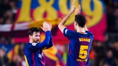 Messi có hành động ý nghĩa để 'giải cứu' Barca giữa cơn bão Covid-19