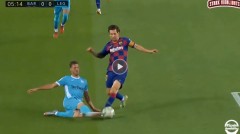 Highlights Barcelona 2-0 Leganes: Ai đó hãy cản Messi lại