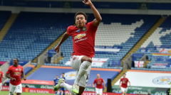 HLV Solskjaer ra điều kiện để Lingard ở lại Man Utd