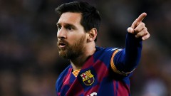 Messi 'bật' BLĐ, phản đối bổ nhiệm đồng hương làm HLV Barca